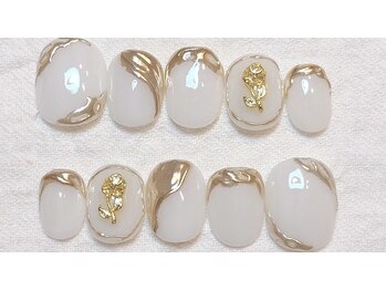 チアフルチア バイ リッチネイル(CheerfulCheer by Ricci nail)/