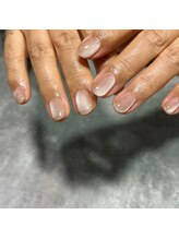 エクリプス(ECLIPSE)/うるうるマグネットネイル