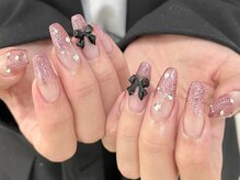 メルシー(Merci)/kirakirapink byフクザワ