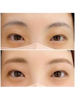 フリップ ビー アヴェダ(FLIP B AVEDA)/パリブロウ