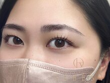 リーベスト 心斎橋(REBEST)/パリジェンヌラッシュリフト