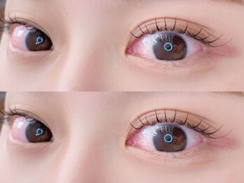 イコール 静岡店(equal)/ナチュラルなマツエク！静岡