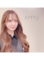 アミュー(AMYU) AYAKA 