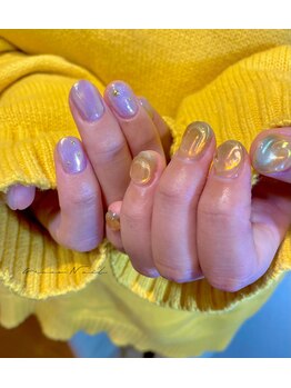 グレイス ネイル(Grace nail)/