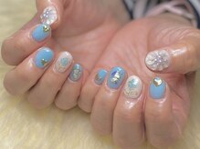 ミエル(miel*)/お持込みデザイン