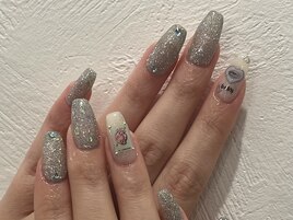 持ち込みデザイン