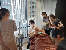 爪切り屋 足楽/スクール／2024.4 ベーシック