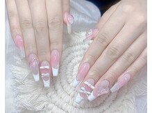 リナスパ(79LINA SPA)/長さだし