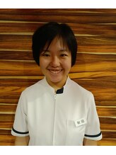 西新中央整骨院&nbsp;秋田 琴音