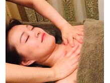 リノ(Lino)/★上半身リンパマッサージ★