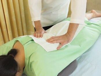 小笠原鍼灸接骨院/整体・もみほぐし［所沢］