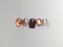 マックスビューティーネイル(MAX BEAUTY nail)/クリスマスネイル