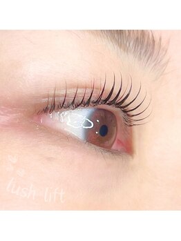 ノエル 上野店(Noel)/まつげパーマ