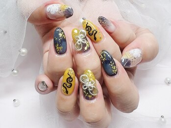 フェリスネイル 池袋店(Feliz Nail)/