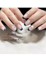 エスプラス(S+)/