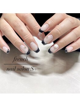 エスプラス(S+)/