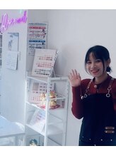 ラムネイル 恵比寿店(RAMU nail) Ramu Nailart