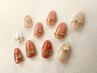 選べるリングアート 7,700円 ／ 70分