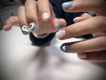 ヒミツキチ 恵比寿店(himitsukichi)/ハートヘビチヤン