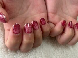 ミラーフレンチ