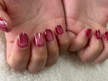 ミラーフレンチ