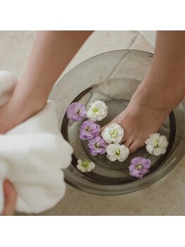 オリエンタルサロン ラハシア(rahasia)/