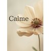 カルム(Calme)のお店ロゴ