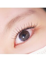 エメドットフルール(Hemer.f)/フラットラッシュ