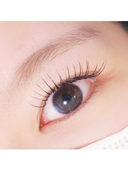 エメドットフルール(Hemer.f)/フラットラッシュ