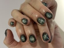 レメイル(remail)/鉱物デザイン