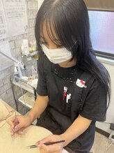 マキア 佐沼店(MAQUIA) 長谷川