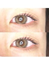 シーペアー(Sea pear)/まつげパーマ