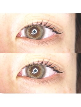 シーペアー(Sea pear)/まつげパーマ