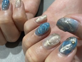 ニュアンスアート