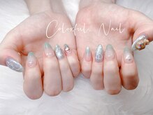 カラフルネイル 横浜(Colorful Nail)/