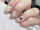 ウェーブネイルサロン'('Wave Nail salon)の写真