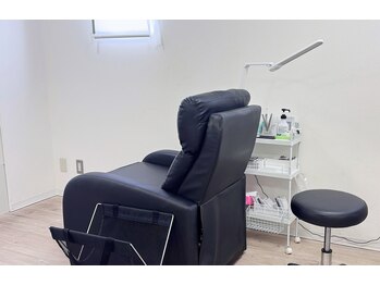 ファストラッシュ 表参道店(FAST LASH)