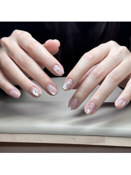ジュン ネイル(JUN NAIL)/