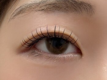 リアンシュ 恵比寿(Liun'sh.)/【LEDエクステ】