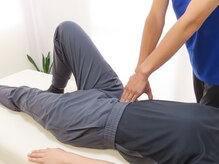 プライマリーボディケア 成城(Primary Body Care)/内臓・自律神経