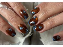 マジックネイル(magic nail)