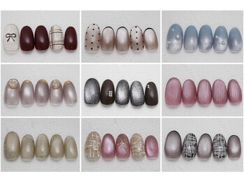 アリス リー 錦糸町南口店(ArisLy)/【ハンド】トレンド定額1