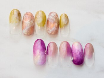 コルソケーツー 梅田茶屋町(corso k-two)/定額冬サンプル