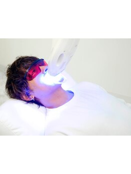 メンズにオススメのサロン