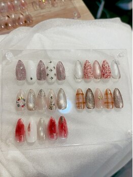 ルルベ(releve)/ワンカラー/マグ/フラッシュetc