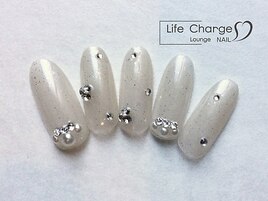 ワンホンネイル