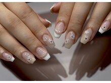 オーク 新潟(OAK)/°Flower * French 。