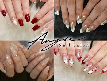 アンジーネイルアイラッシュ(Angie Nail Eyelash)