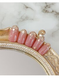 1月おすすめネイルデザイン3