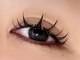 アイラッシュサロン キウ(KIU)の写真/高持続!【初回オフ無料★バインドロック6000円~】どこから見ても美しく見えるような美しい仕上がりに♪